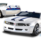 Illustration for article titled Kevin Morgan Trans Am Reborn As Phoenix T/A